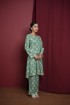 Jasmine Kebaya In Sage Green