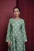 Jasmine Kebaya In Sage Green