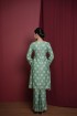 Jasmine Kebaya In Sage Green