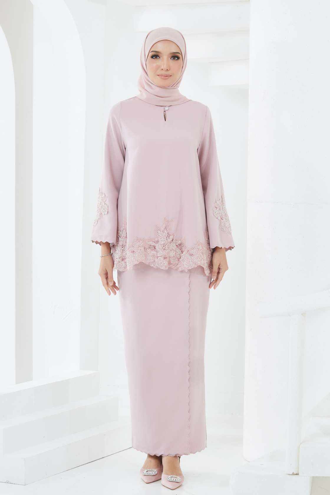 Myravallyn | Online Fashion | Malaysia Modest Clothing | Baju Kurung ...