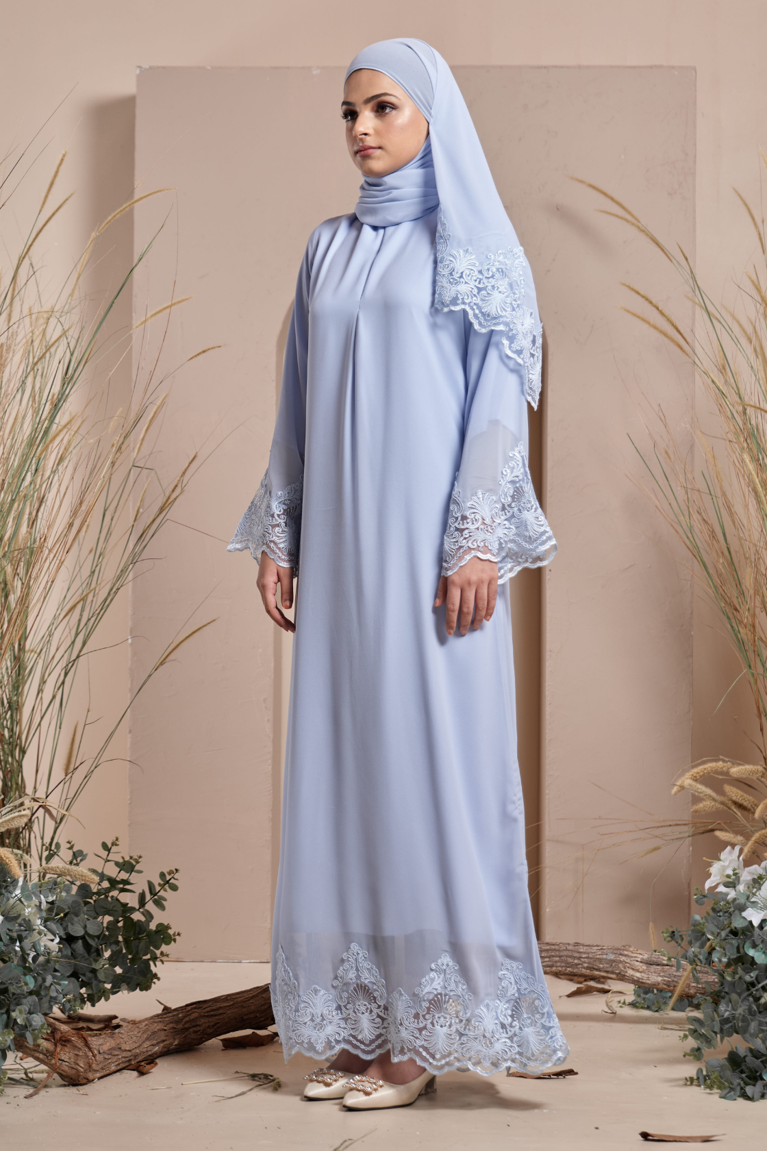 Myravallyn  Online Fashion  Malaysia Modest Clothing  Baju 