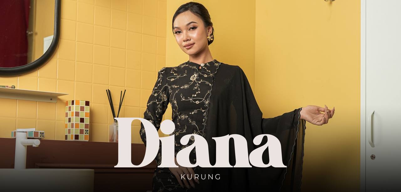 DIANA KURUNG